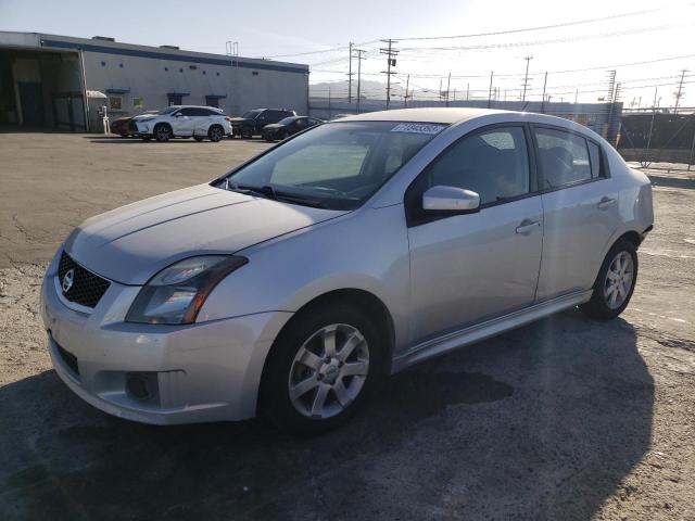 2011 Nissan Sentra 2.0