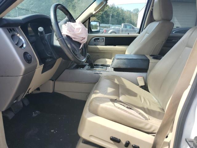 1FMJU1HT2HEA13632 Ford Expedition Xlt