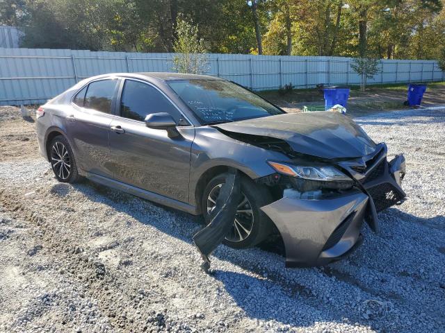 4T1G11AK2LU886168 | 2020 TOYOTA CAMRY SE