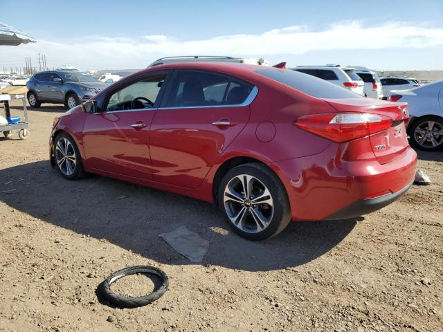 KNAFX4A87F5331863 KIA FORTE EX