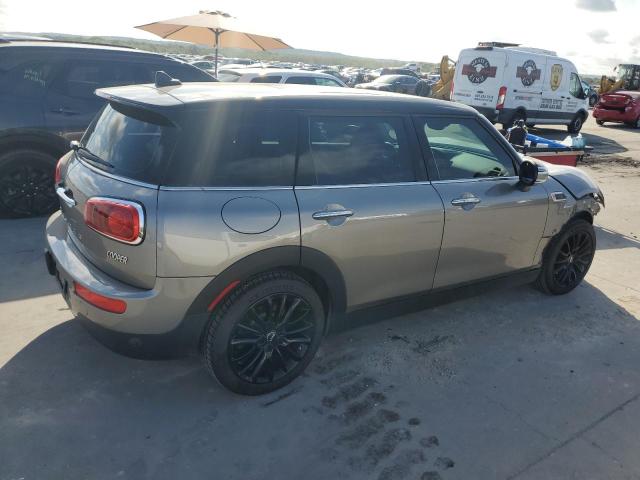 WMWLN5C58K2E34869 MINI Cooper CLU 3