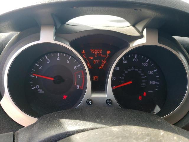 2015 NISSAN JUKE S - JN8AF5MR1FT505985