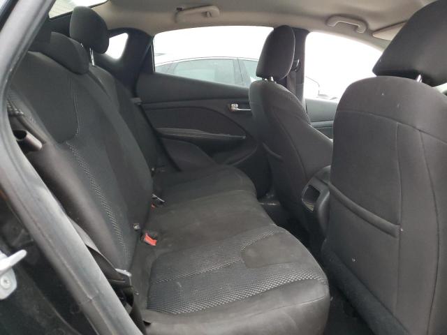 1C3CDFAA5FD368921 Dodge DART SE