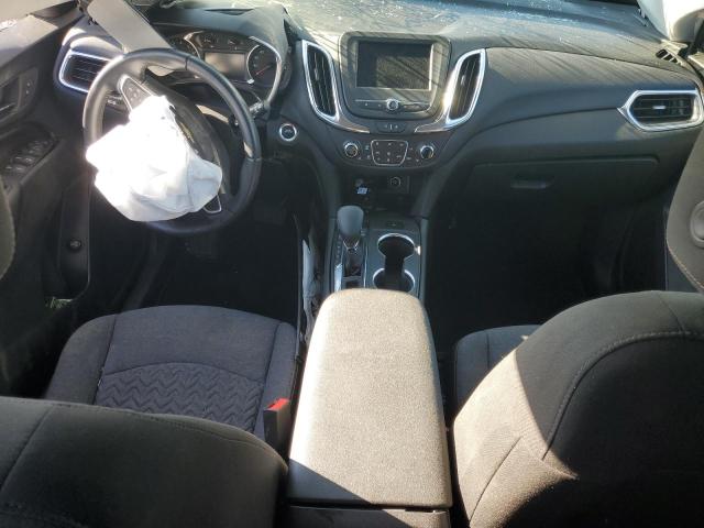 2022 CHEVROLET EQUINOX LT - 3GNAXUEV3NL138547