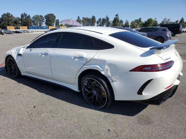 2021 MERCEDES-BENZ AMG GT 63 - W1K7X8KB9MA035889