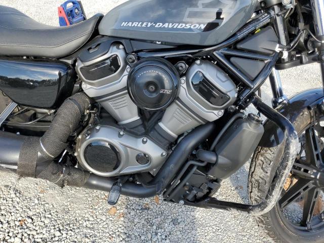 2022 HARLEY-DAVIDSON RH975 - 1HD1ZH118NB324985