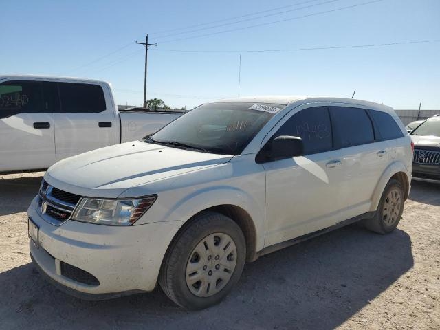 2014 Dodge Journey SE