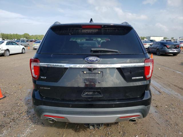 1FM5K7D89GGC03703 Ford EXPLORER XLT