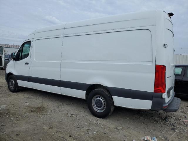 W1Y40CHY2MT061489 Mercedes-Benz Sprinter 2 2