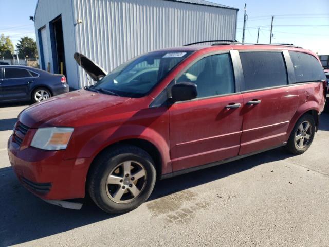 2008 Dodge Grand Caravan SE