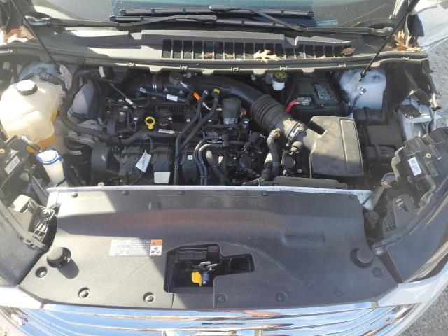 2FMPK3G93LBA33975 Ford EDGE SE