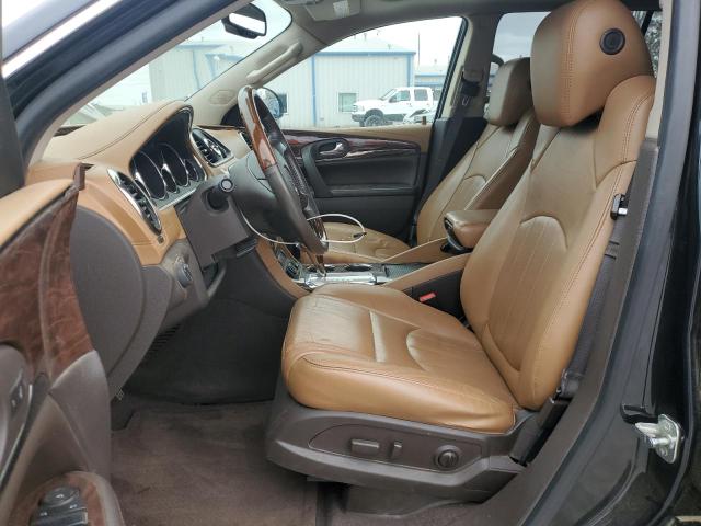 5GAKRBKD7FJ269353 Buick Enclave