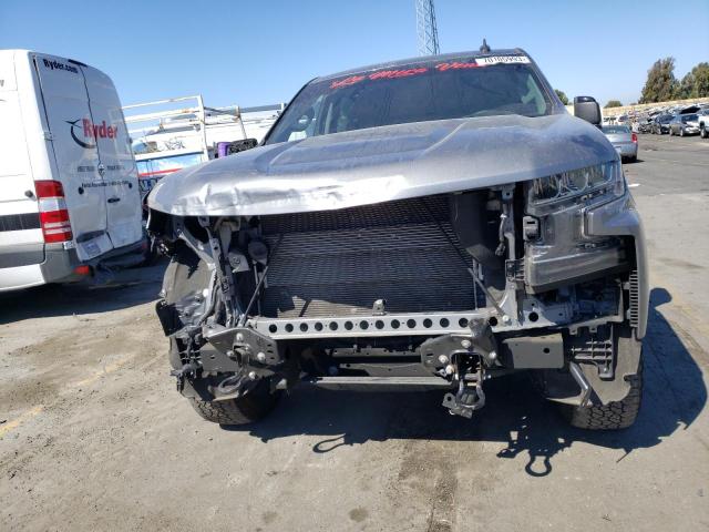 1GCUYEED6MZ140865 Chevrolet Silverado K1500 Rst