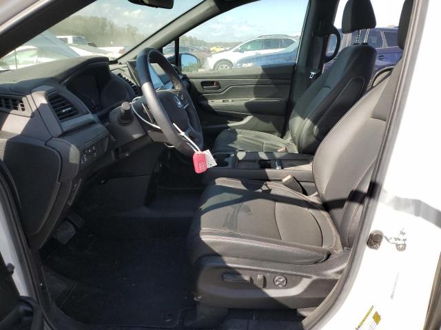 2023 HONDA ODYSSEY SP 5FNRL6H78PB000195