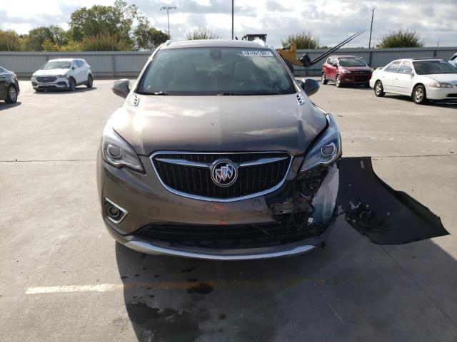 LRBFX3SX7KD024582 Buick Envision Premium