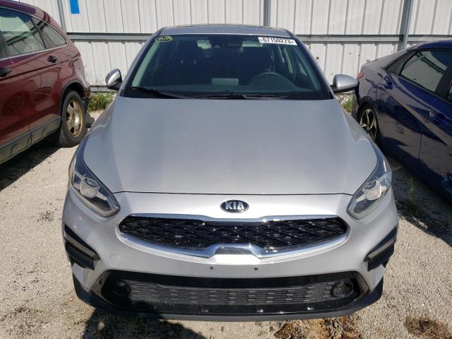 3KPF34AD5KE014383 KIA Forte Gt Line