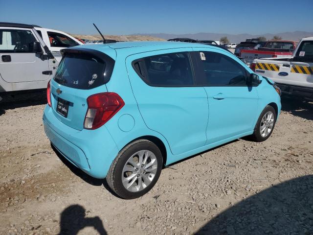 KL8CD6SA8MC721495 | 2021 CHEVROLET SPARK 1LT