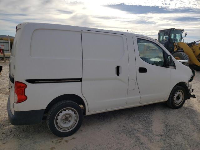3N6CM0KN2FK690987 Nissan NV200 2.5S