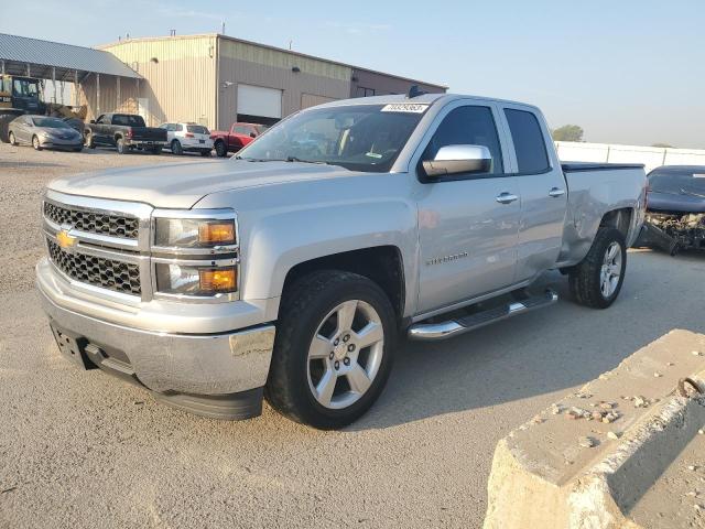 2015 Chevrolet C/K 1500 