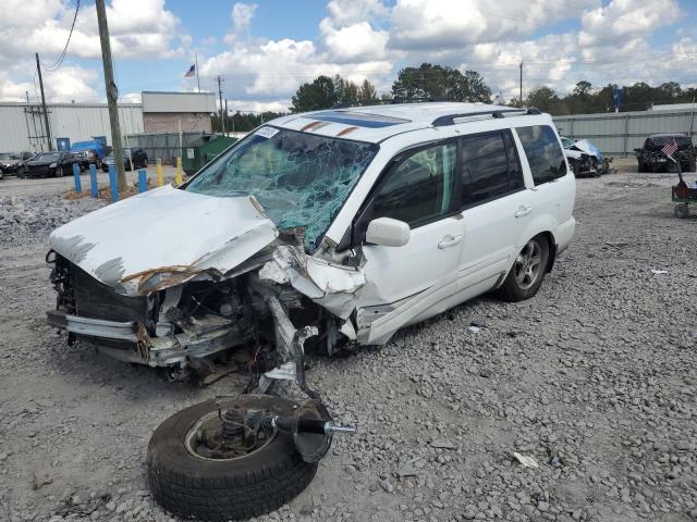 2008 Honda Pilot EX-L