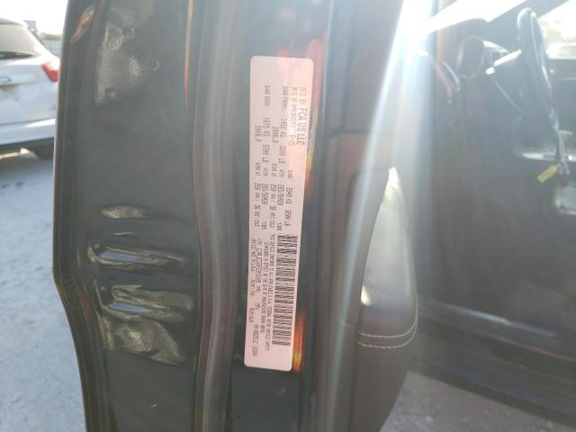 1C4RJECG5FC915105 Jeep Grand Cherokee Overland