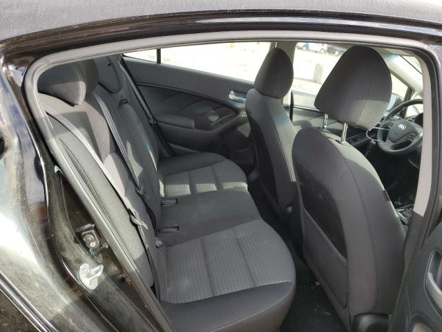 3KPFL4A7XHE076767 KIA FORTE LX