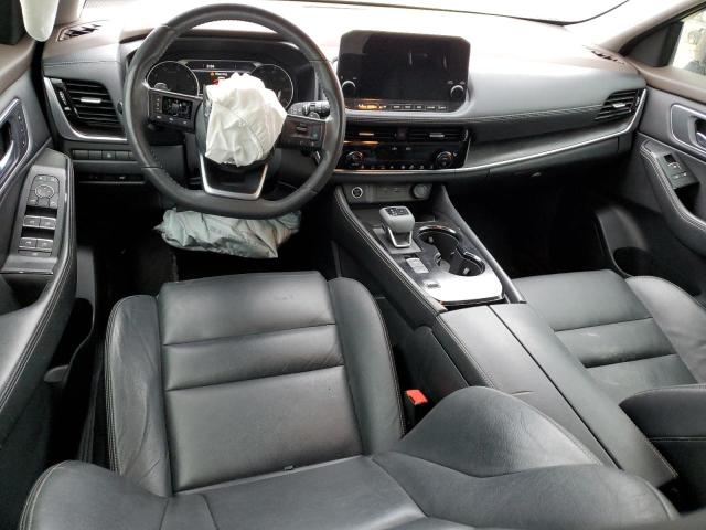 JN8AT3CA4MW002617 Nissan Rogue Sl