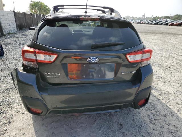 JF2GTABC9KH390119 Subaru Crosstrek  6