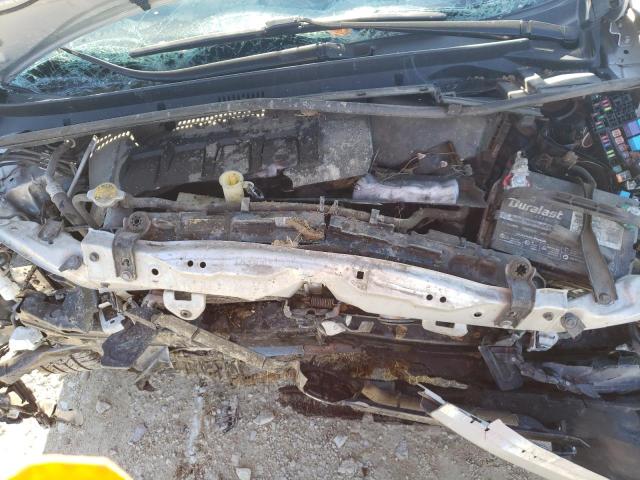 5YFBURHE7GP540835 Toyota COROLLA L