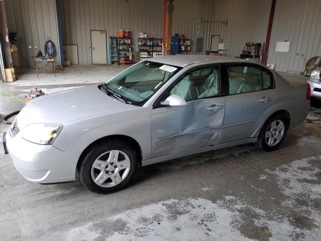 2006 Chevrolet Malibu LT