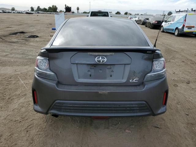 JTKJF5C78FJ001563 | 2015 TOYOTA SCION TC