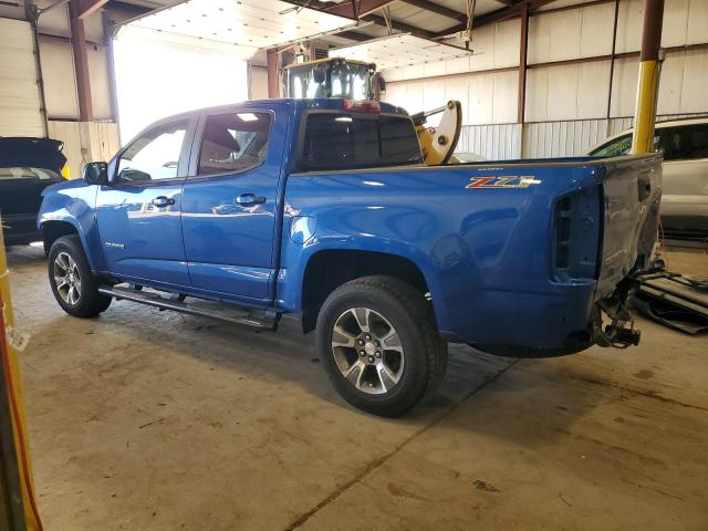 Vin: 1gcgtden8j1292722, lot: 67113983, chevrolet colorado z71 20182