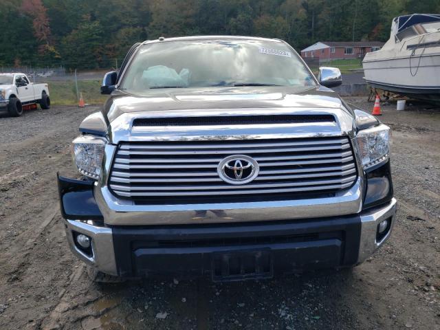 2017 TOYOTA TUNDRA CRE - 5TFHY5F12HX613782