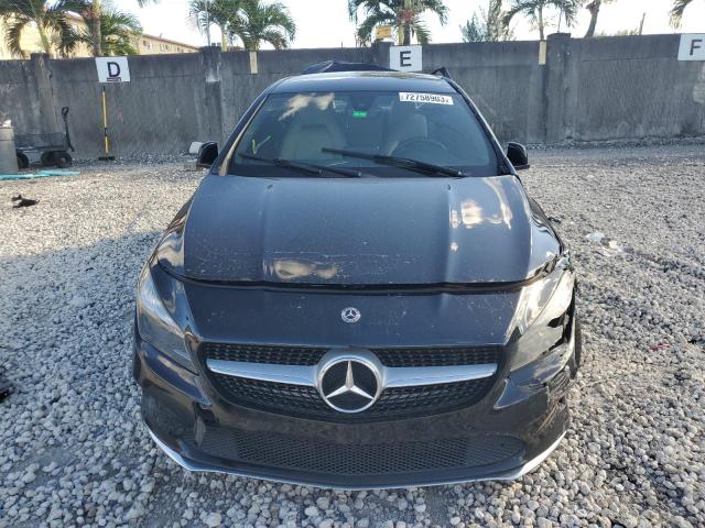 VIN WDDSJ4EB2JN606157 2018 Mercedes-Benz CLA-Class,... no.5