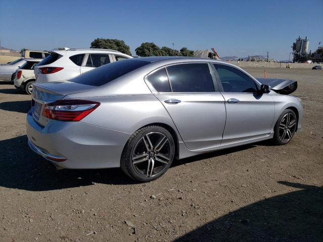 1HGCR2F58GA085998 Honda Accord Sport