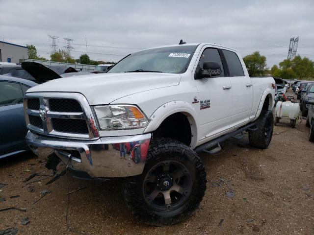 2016 Ram 2500 SLT