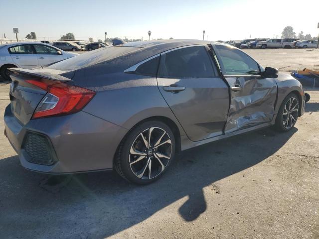 2HGFC1E56HH700402 Honda CIVIC SI