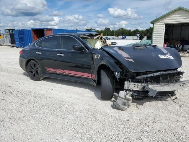 2011 Infiniti M37 VIN: JN1BY1AP3BM324920 Lot: 72400833