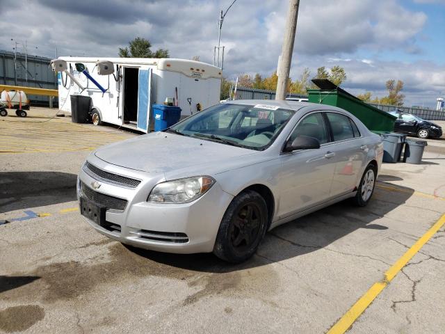 2009 Chevrolet Malibu LS