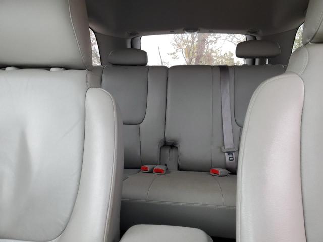 2006 Chevrolet Equinox Lt VIN: 2CNDL73F966132820 Lot: 73208583