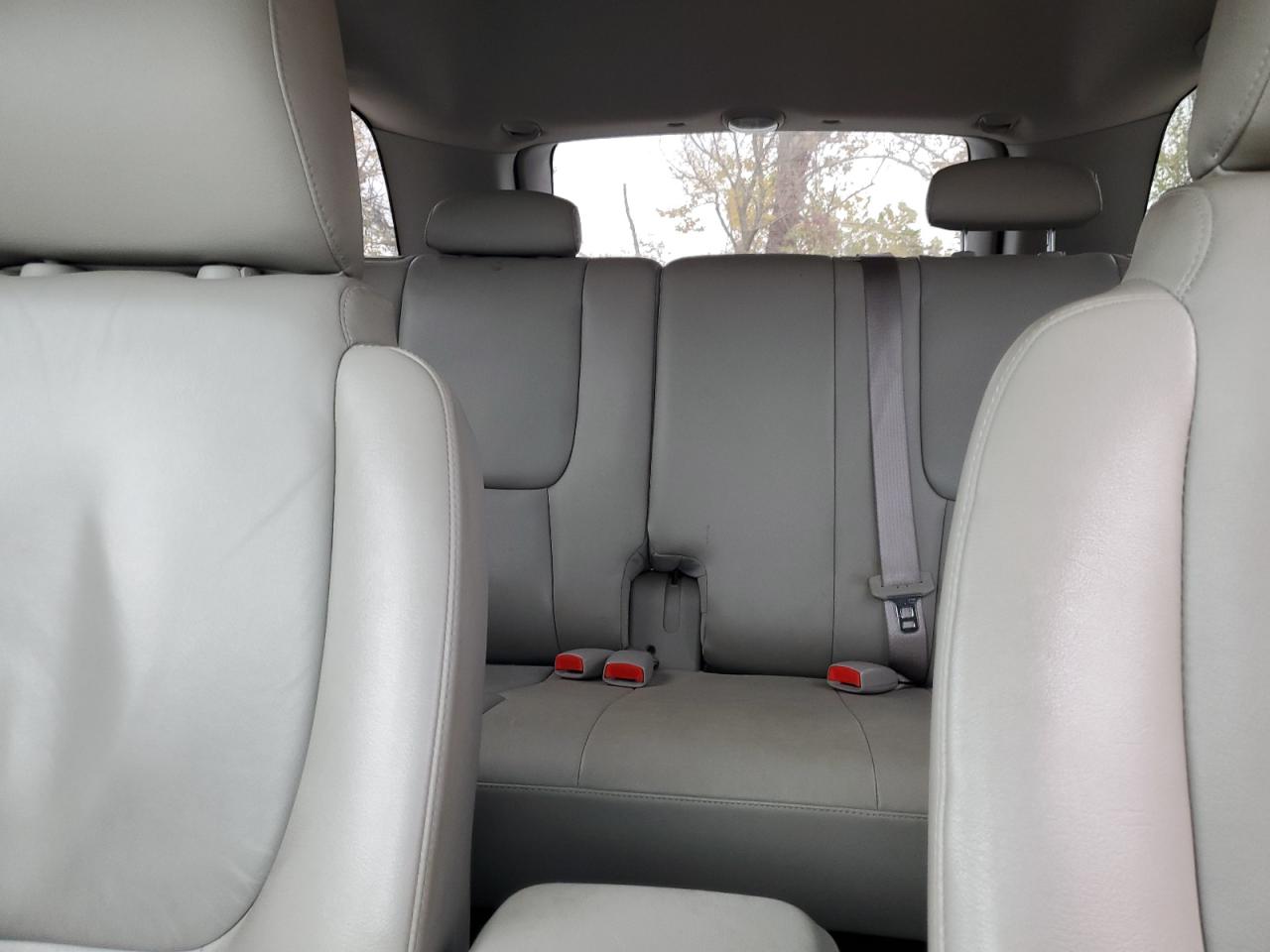 2CNDL73F966132820 2006 Chevrolet Equinox Lt