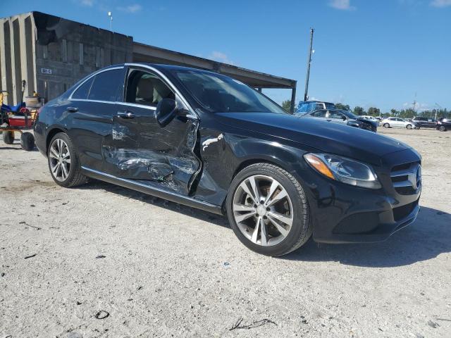 55SWF4JB1GU096702 Mercedes-Benz C 300