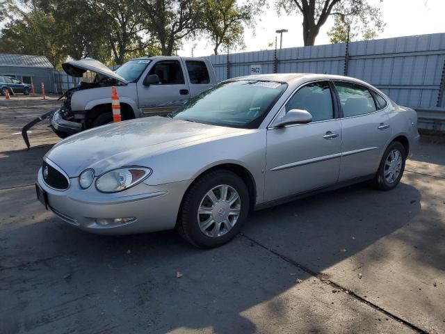 2006 Buick LaCrosse CX