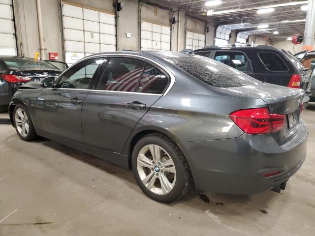 WBA8D9G32HNU62325 BMW 330 XI