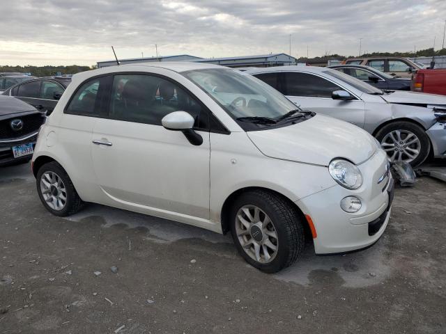 2016 FIAT 500 EASY 3C3CFFKR3GT144833