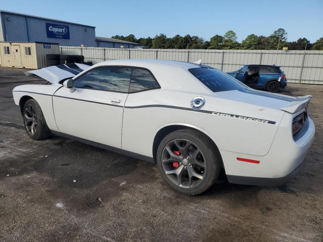 2C3CDZBG6FH700923 | 2015 DODGE CHALLENGER