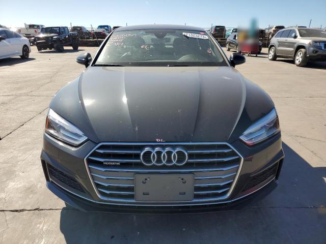 WAUDNCF50JA029031 Audi A5 Premium S Line