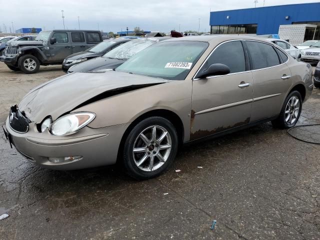 2007 Buick LaCrosse CX