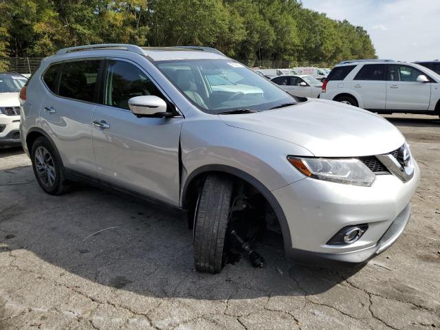 5N1AT2MT8GC873771 Nissan ROGUE S