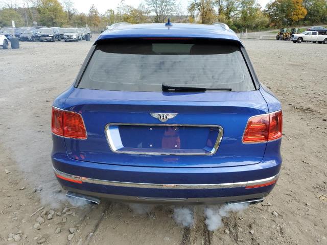 VIN SJAAC2ZV3JC019830 2018 Bentley Bentayga no.6